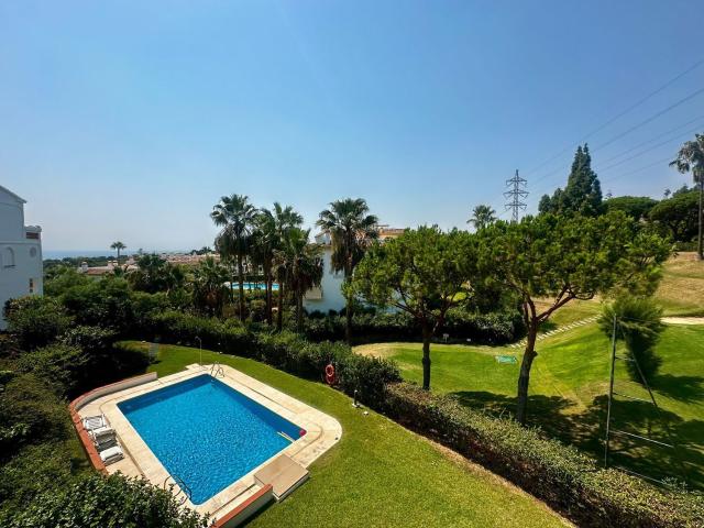 Chalet, Mijas