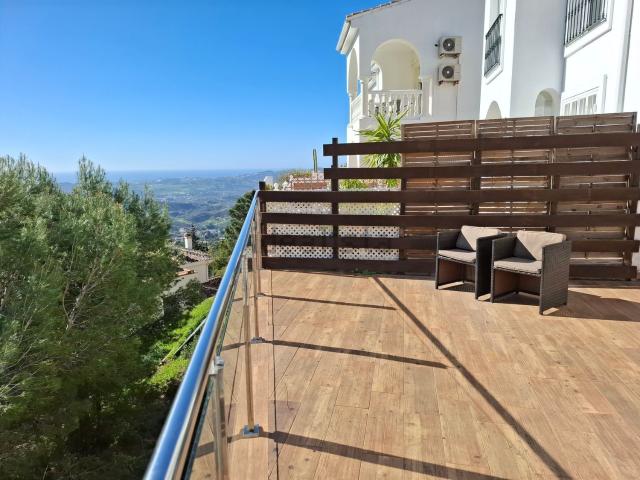 Chalet, Mijas
