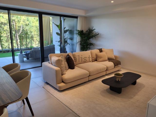 Chalet, Mijas