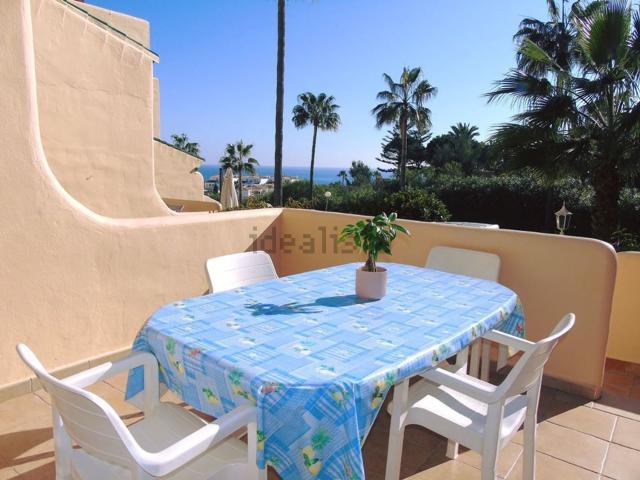 Chalet, Mijas