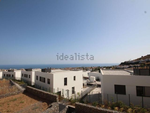 Chalet, Mijas