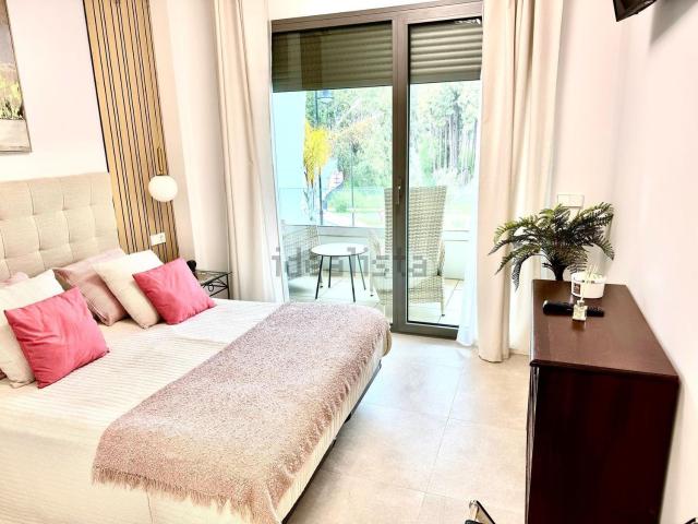 Chalet, Mijas