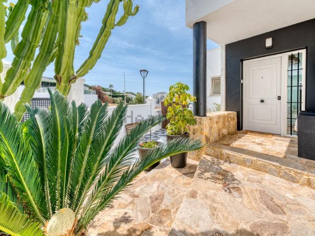 Chalet, Mijas