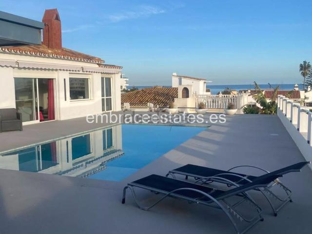 Chalet, Mijas