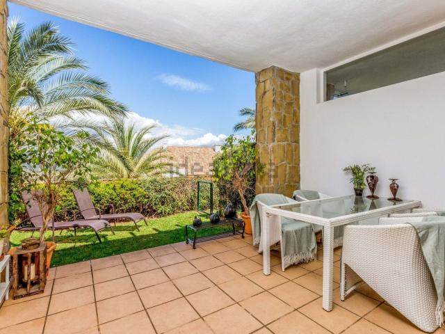 Chalet, Mijas