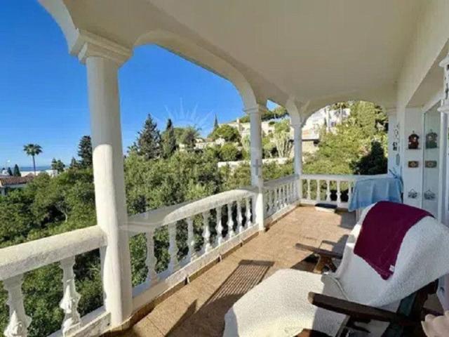 Chalet, Mijas