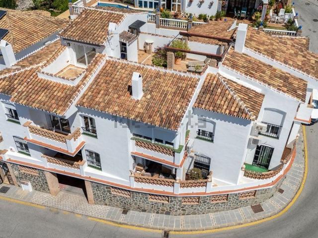 Chalet, Mijas