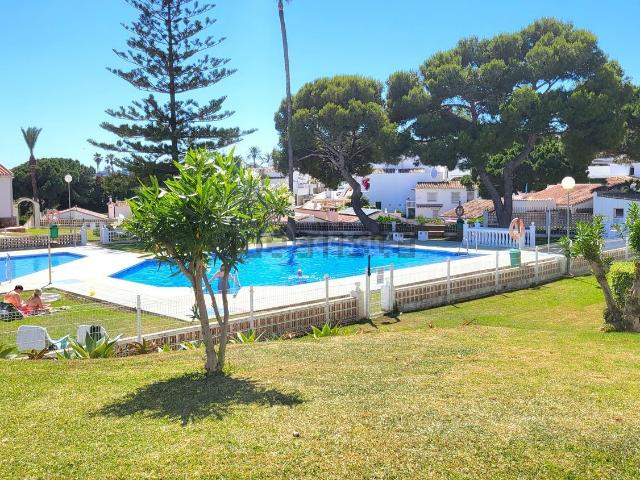 Chalet, Mijas