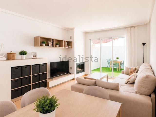 Chalet, Mijas