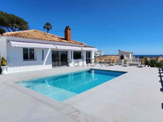 Chalet, Mijas