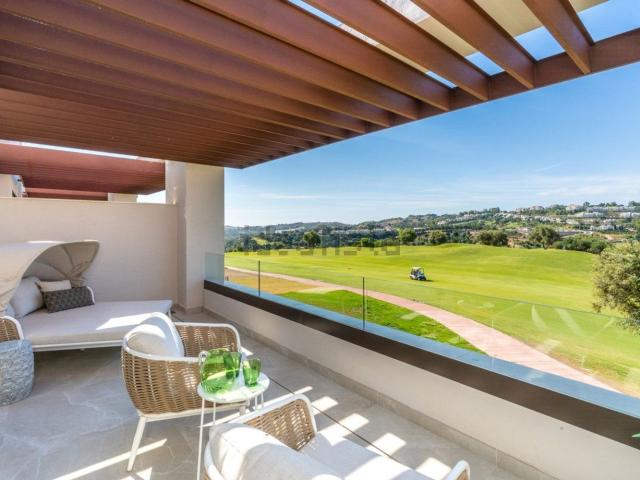 Chalet, Mijas
