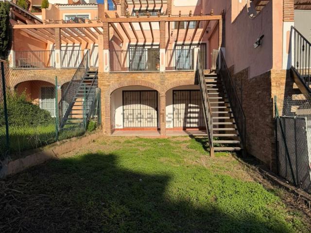 Chalet, Mijas