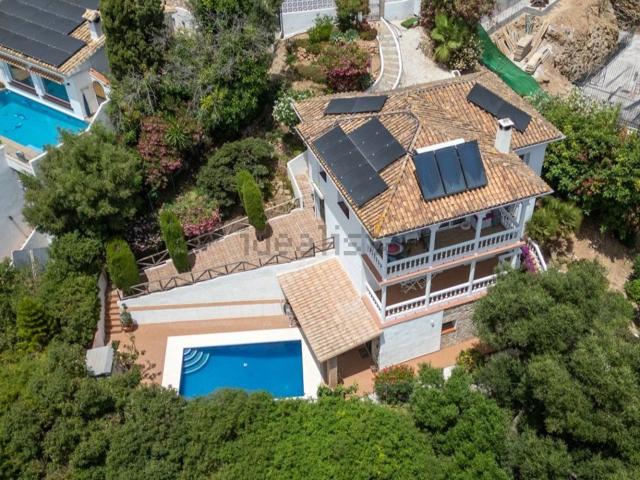 Chalet, Mijas