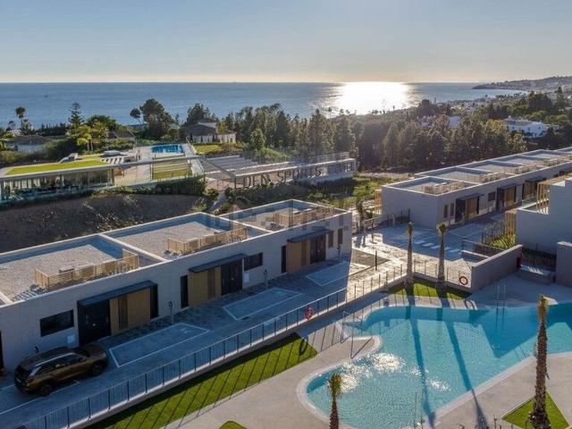 Chalet, Mijas