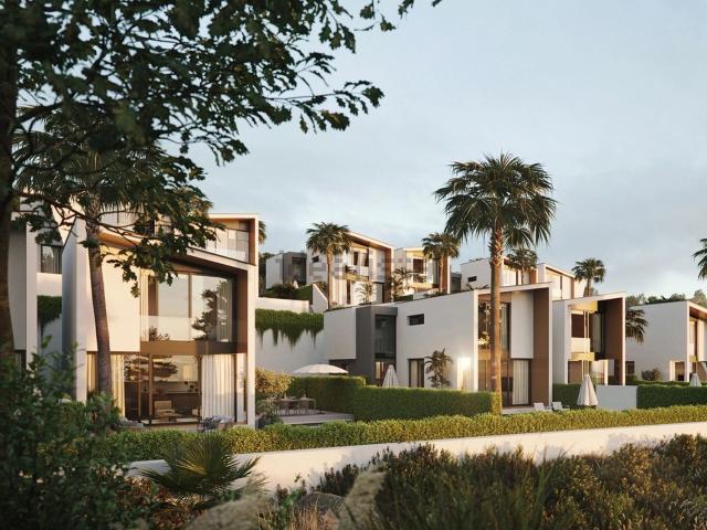 Chalet, Mijas