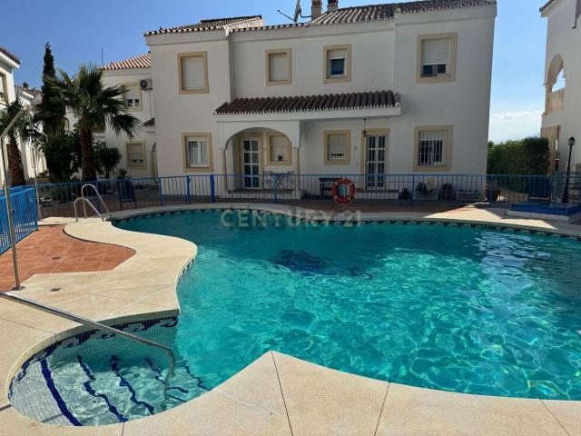 Chalet, Mijas