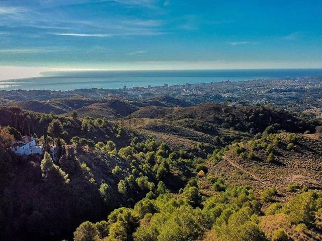 Chalet, Mijas