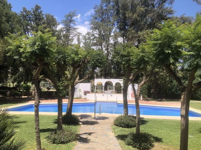 Chalet, Mijas