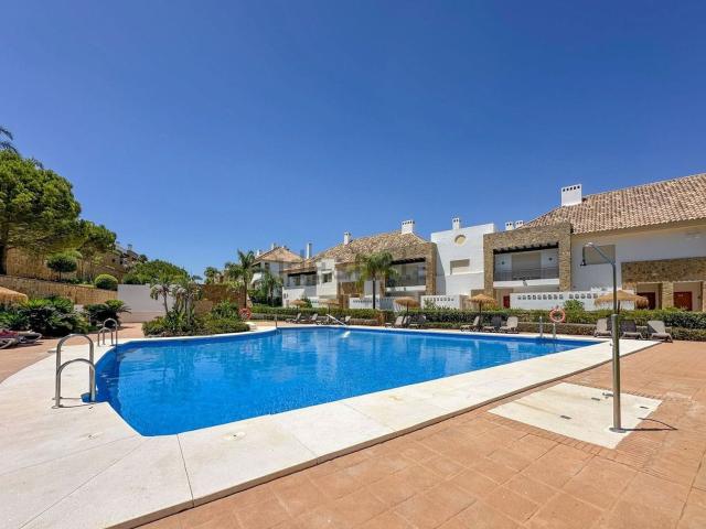 Chalet, Mijas