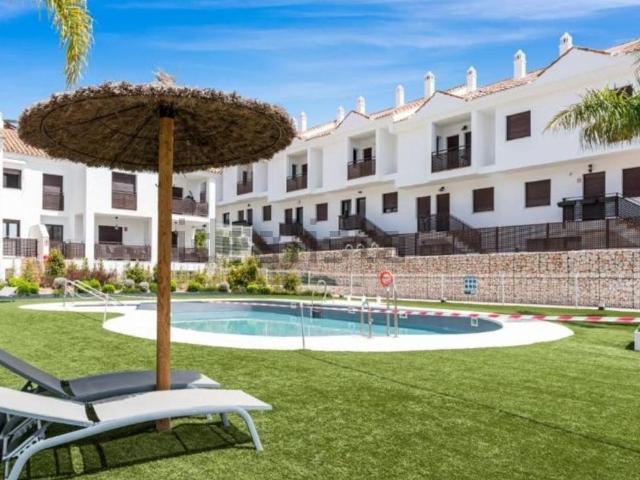Chalet, Mijas