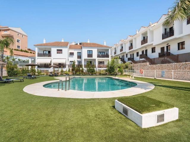Chalet, Mijas