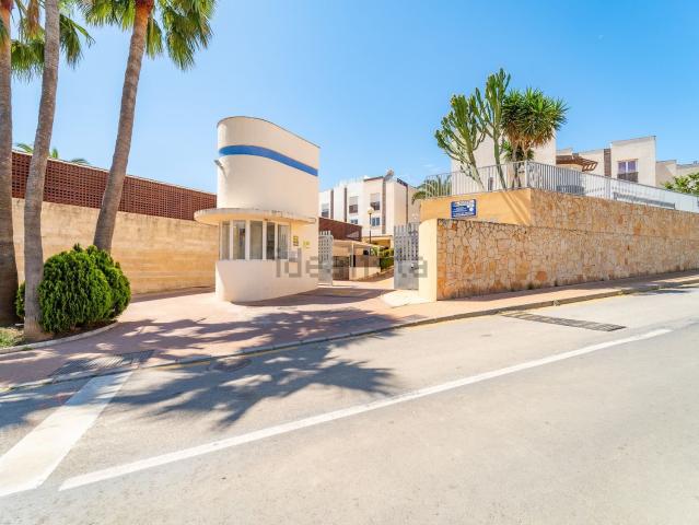 Chalet, Mijas