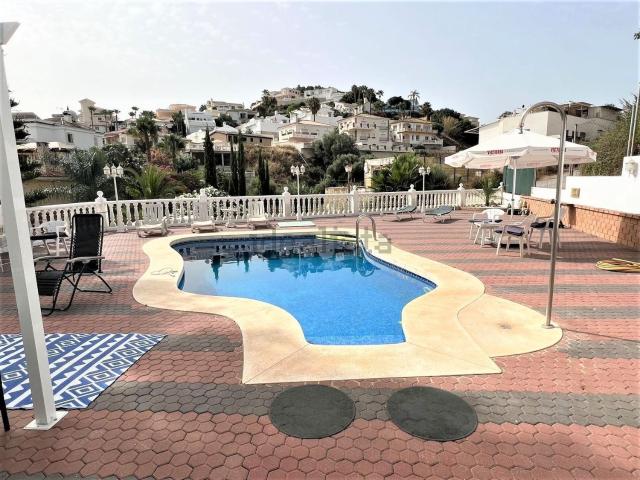 Chalet, Mijas
