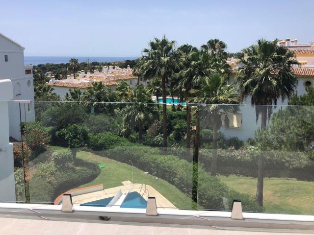Chalet, Mijas
