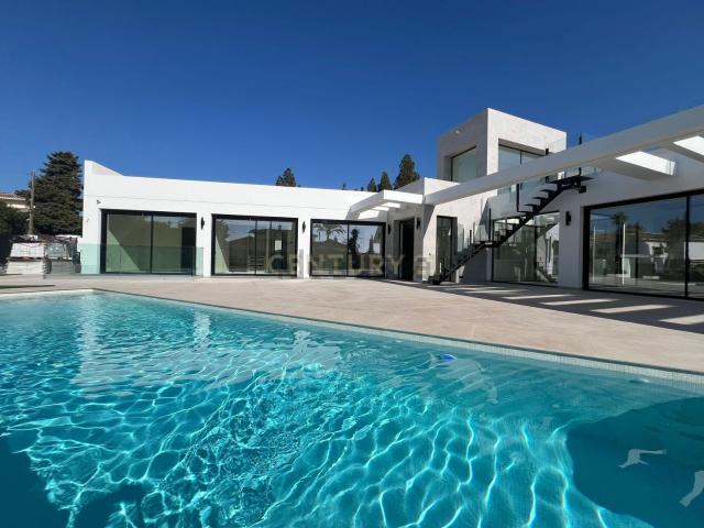Chalet, Mijas