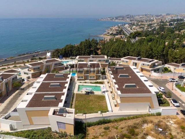 Chalet, Mijas