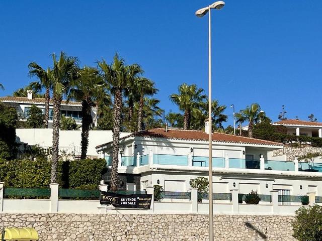 Chalet, Mijas
