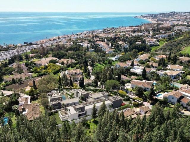 Chalet, Mijas