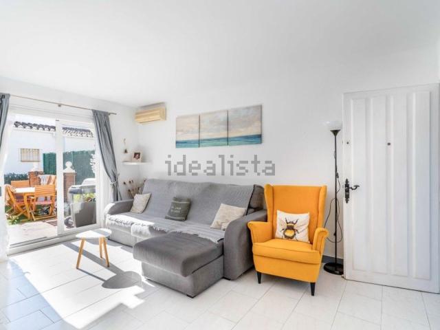 Chalet, Mijas
