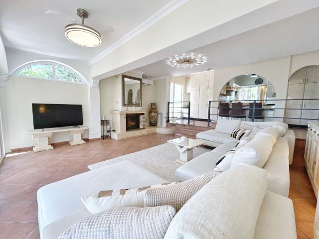 Chalet, Mijas