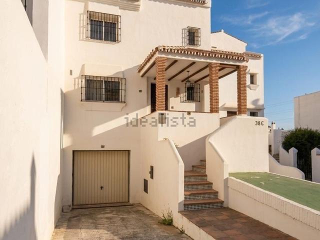 Chalet, Mijas