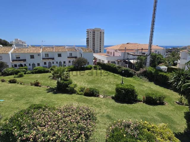 Chalet, Mijas