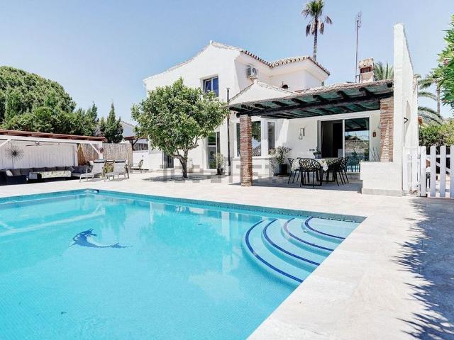 Chalet, Mijas