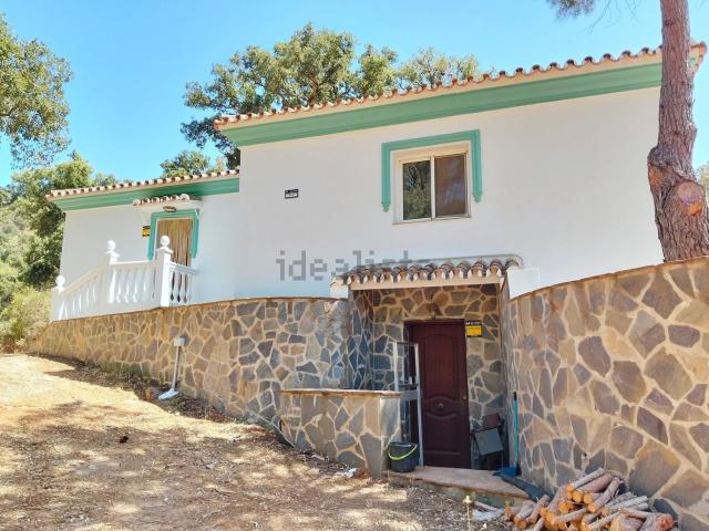 Chalet, Mijas