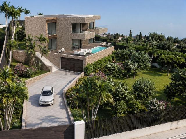 Chalet, Mijas