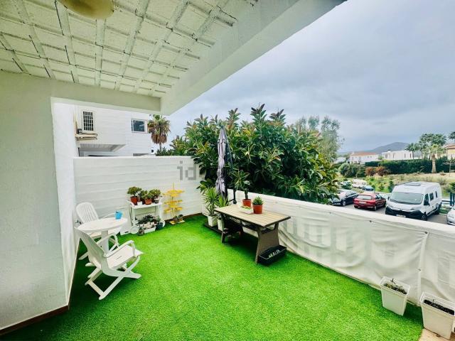 Chalet, Mijas