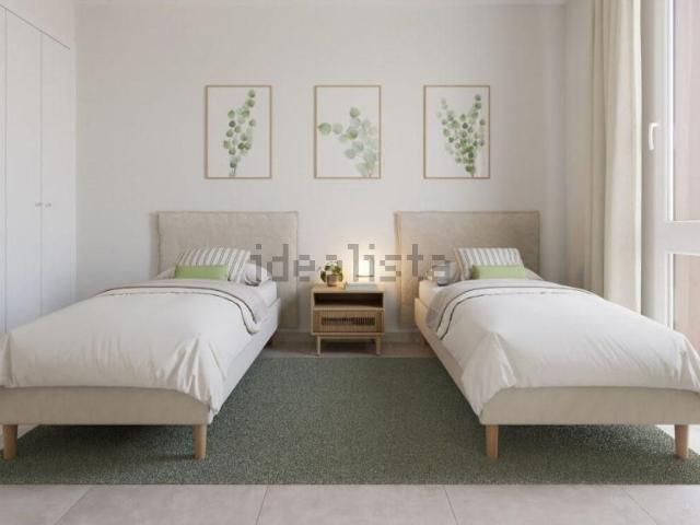 Chalet, Mijas