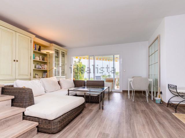 Chalet, Mijas