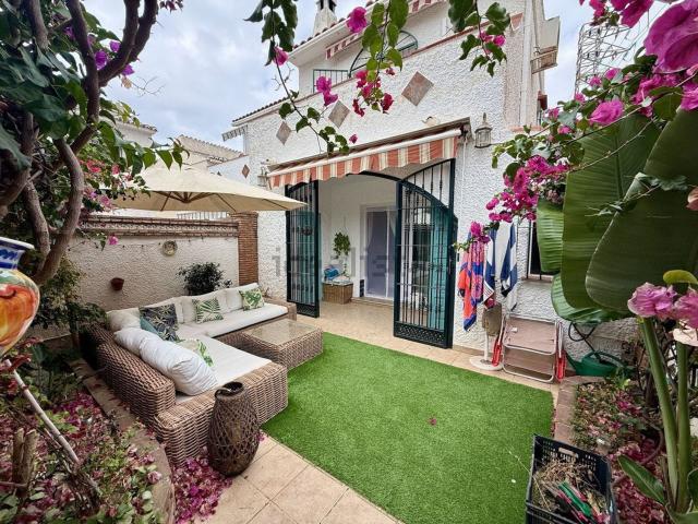 Chalet, Mijas