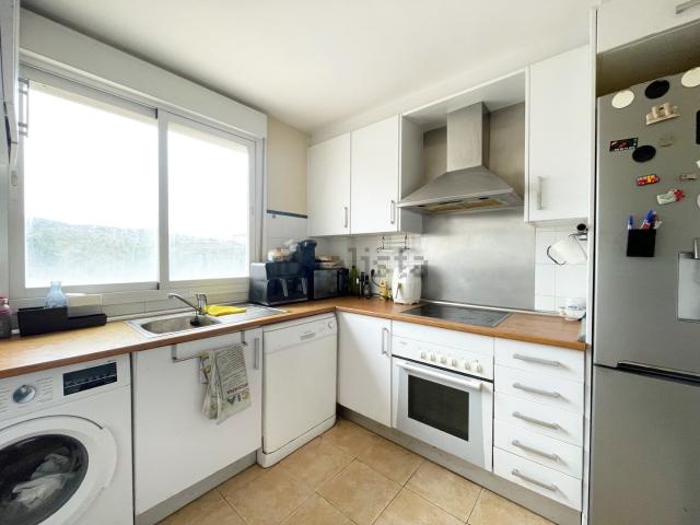 Chalet, Mijas