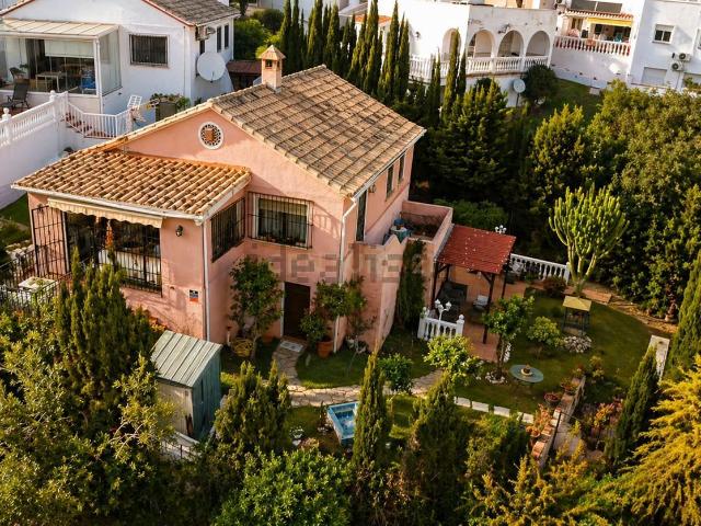 Chalet, Mijas