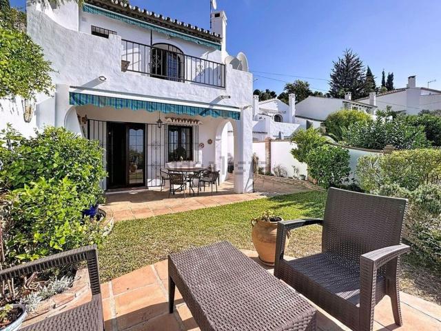 Chalet, Mijas