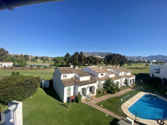 Chalet, Mijas