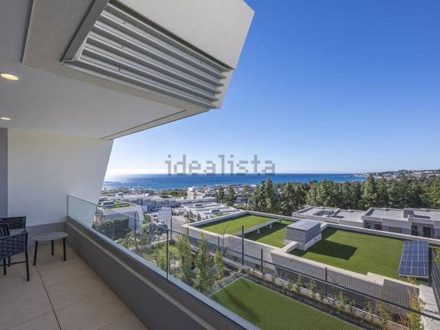 Chalet, Mijas