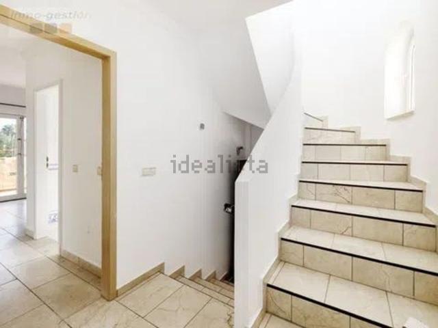 Chalet, Mijas