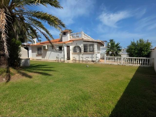 Chalet, Mijas